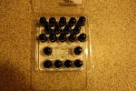 Black Gorilla and Chrome Lug nut sets-img_3352.jpg