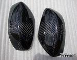 2008+ Coupe CARBON FIBER Mirror Covers Auto-mirror.jpg