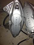 FRONT Akebono G37S SILVER BRAKES SET-akebono-brake1.jpg