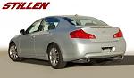 Stillen Cat Back Exhaust 09-11 Sedan-exh5.jpg