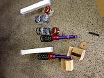 Tanabe coilovers with rear eibach camber arms: CHEAPPP-coils.jpg