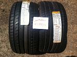 (2) Brand New 275/30/19 Continental ExtremeContact DW tires-contig35.jpg