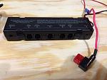 Escort Passport SR7 w/ ZR3 Laser Shifters-photo-4.jpg