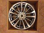 2011 2012 2013 Infiniti G37 19" OEM Enkei Wheel Rim-wheel-1.jpg