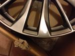 2011 2012 2013 Infiniti G37 19" OEM Enkei Wheel Rim-wheel-3.jpg
