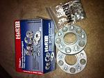 H&amp;R 20mm spacers-photo.jpg