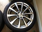 Misc G37 Coupe Parts: Wheels, Spacers, Mats, OEM Lugs-wheelss.jpg
