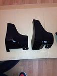 Oem sport lip for g37 sedan IN BLACK and mud FLAPS-splash2.jpg
