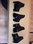 Oem sport lip for g37 sedan IN BLACK and mud FLAPS-splash.jpg