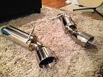 Tanabe Medalion Axle-Back Exhaust Coupe-photo.jpg