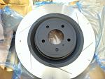 Brand New DBA 4000 series slotted rotors for g37 Sport_Local Only-dba-brake-rotor_2.jpg