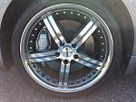 FS/FT - Petrol Throttle 19" Rims w/ Bridgestone Potenza Tires-20130601_171706.jpg