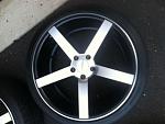 Vossen CV3 wrapped in Hankooks-image-4-.jpeg