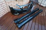 frt bumper and skirts OB black-9000414747_e2e2baaede.jpg
