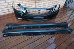 frt bumper and skirts OB black-9000403465_25b12698b1.jpg