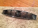 OEM Coupe Grill (like new)-photo.jpg