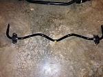 '12 X Sedan Sway bar set, '09 Coupe Rear Sway, Tanabe Medalion X sedan Axleback.-sway2.jpg