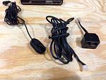 Escort Passport SR7 w/ ZR3 Laser Shifters-photo-5.jpg
