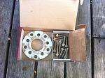 2 Pairs of Ichiba 10mm v1 Spacers with extended studs.-photo_5.jpg