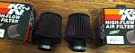 K&amp;N Cold Air Intake Replacement Filters - RU-4960XD - fits KN Typhoon Intake-photo.jpg