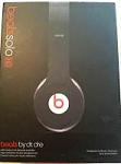 Black beats by dre solo hd headphones non monster version-image.jpg