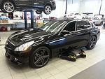 Vossen CV5 wheels w/tires-20130726_120730.jpg