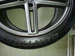 Vossen CV5 wheels w/tires-20130729_092700.jpg