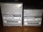 OEM G37S Brake Pads Front &amp; Rear-image-2-.jpg