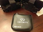 Misc left overs. IPL mats, owners manual, Spacers ect-image.jpg