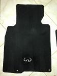 Selling 2010 G37 coupe carpets and Fujita short ram intake-image-985602737.jpg