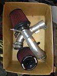 Selling 2010 G37 coupe carpets and Fujita short ram intake-image-191629019.jpg