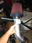 Selling 2010 G37 coupe carpets and Fujita short ram intake-image-3013875143.jpg