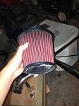 Selling 2010 G37 coupe carpets and Fujita short ram intake-image-2936715136.jpg