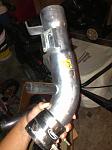 Selling 2010 G37 coupe carpets and Fujita short ram intake-image-678071182.jpg