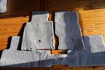 OEM Gray Carpet Floormats for Coupe (2 sets) (shipping included)-08_used_floormat_top_manual.jpg