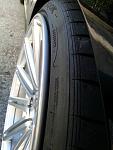 Vossen CV4 for sale with hankook v12 00-1236454_580484995344894_1741954416_n.jpg
