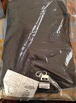 BNIB carpet floor mats for the coupe-image.jpg
