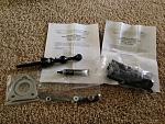 FS NEW TWM Performance Short Shifter and Leather Boot-photo-7.jpg