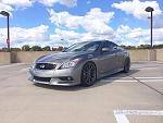 Vossen CV1 Graphite Wheels - Like New-photo-1-.jpg