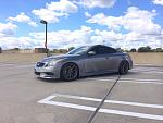 Vossen CV1 Graphite Wheels - Like New-photo-4-.jpg