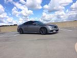 Vossen CV1 Graphite Wheels - Like New-photo-2-.jpg