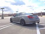 Vossen CV1 Graphite Wheels - Like New-photo-3-.jpg
