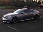 Vossen CV1 Graphite Wheels - Like New-photo.jpg