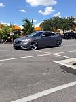 Vossen VVS-CV3 20x10.5 matte silver for sale!!-image-892567383.jpg