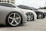 Vossen VVS-CV3 20x10.5 matte silver for sale!!-image-3507993468.jpg