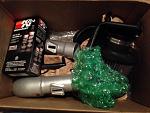 K&amp;N Type 69 short ram intakes-photo-2.jpg