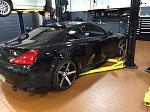 Ark full exhaust burnt tips like new-g-shop.jpg