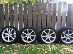 18' Winter Set for Sale Blizzaks with A7 Wheels.-img_0274.jpg
