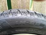 18' Winter Set for Sale Blizzaks with A7 Wheels.-img_0275.jpg