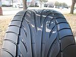 [dfw] fs: Sp dunlop 9000 275/35/19  (1)-img_8431.jpg